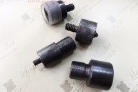 Насадка для Кнопки альфа 15мм