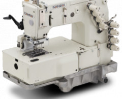 Промышленная шв.машина KANSAI SPECIAL DFB-1409P 