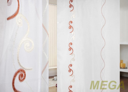 Фэнтези Полуорганза в Калуге