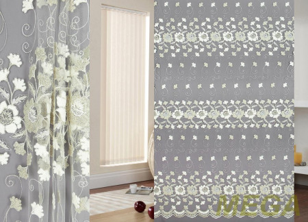 Вышивка Сетка в Калуге