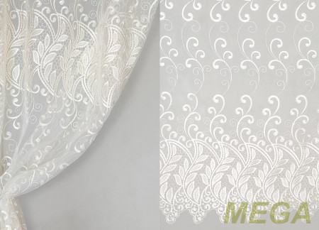 Вышивка Органза в Калуге