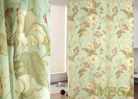 Печать Вуаль в Калуге