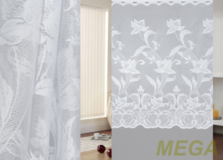 Тюль 16 в Калуге