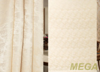 Ткани портьерные Однотон Блэкаут HH GD4275-01/280 Bl