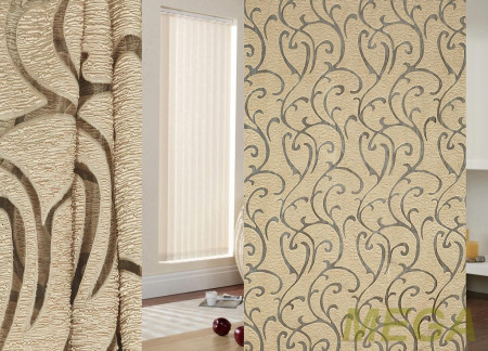 Фэнтези Органза в Калуге