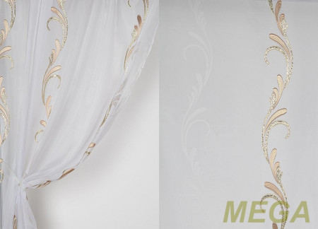 Фэнтези Органза в Калуге