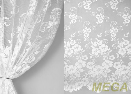 Тюль 18 в Калуге