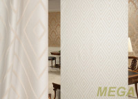 Ткани портьерные Многоцвет Жаккард AL F-3930-3505/285 PJac