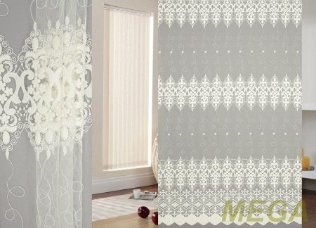 Вышивка Сетка в Калуге