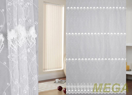 Вышивка Сетка в Калуге