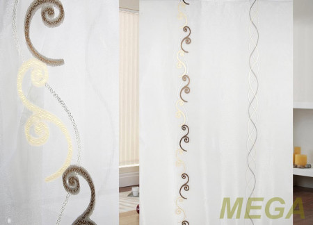 Фэнтези Полуорганза в Калуге