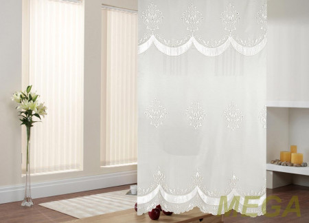 Вышивка Сетка в Калуге