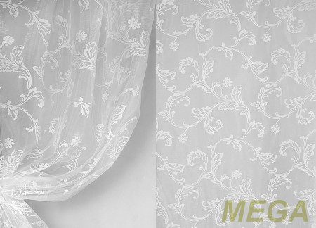 Флок Органза в Калуге