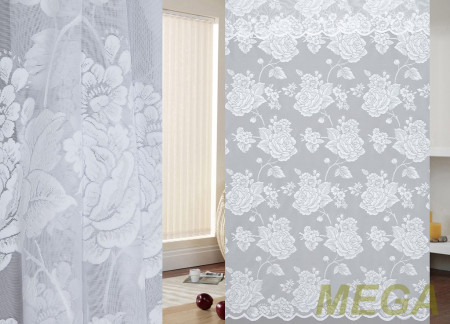 Тюль 24 в Калуге