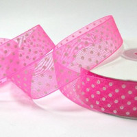 Лента капроновая декоративная в Калуге