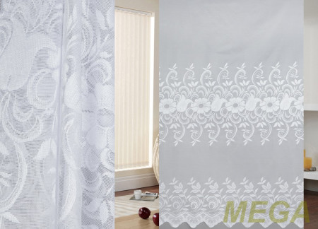 Тюль 16 в Калуге