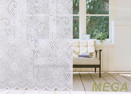 Тюль 18 в Калуге