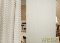 Ткани портьерные Жаккард Ткани Портьерные HH GD3410-H04/280 P Jac