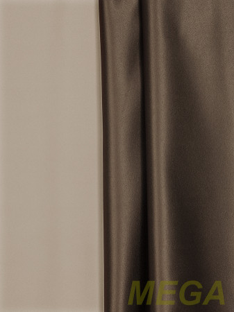 Ткани портьерные Ткани Портьерные Двухсторонние Блэкаут  ERT MILAN-18/280 BL