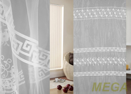 Флок Органза в Калуге