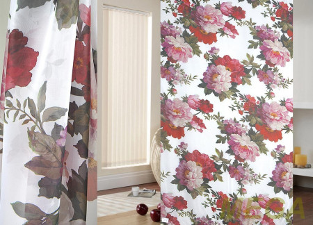 Печать Вуаль в Калуге