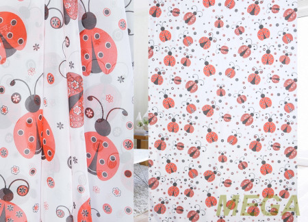 Печать Вуаль в Калуге