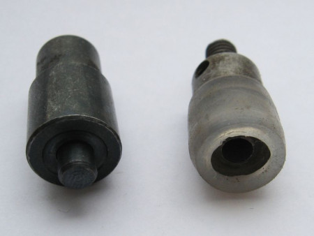 Насадки для спец.кнопок в Калуге