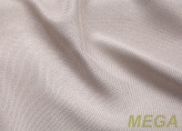 Ткани портьерные Однотон Лен TC 2DX608-1/280 Bl