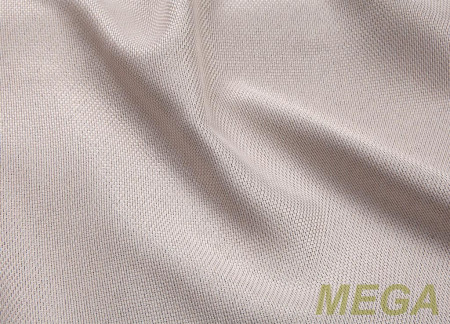 Ткани портьерные Однотон Лен TC 2DX608-1/280 Bl