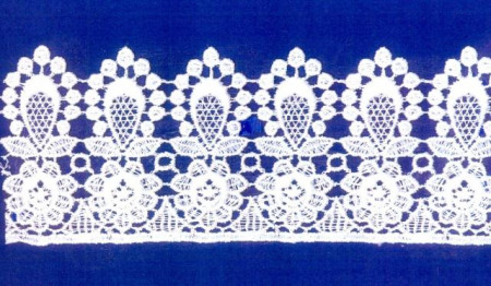 Кружево 60мм в Калуге