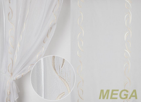 Фэнтези Органза в Калуге