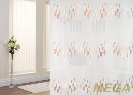 Фэнтези Органза в Калуге