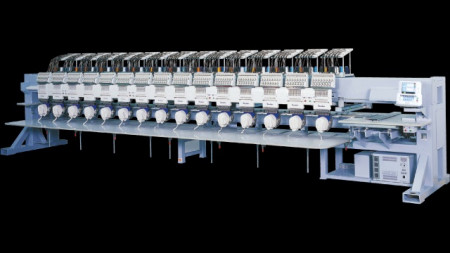 Двенадцатиголовочные в Калуге