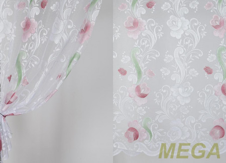 Тюль 18 в Калуге