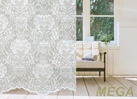 Тюль 18 в Калуге