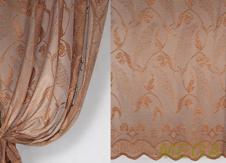 Однотон Тюль в Калуге