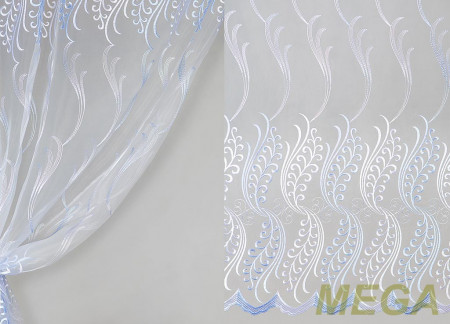 Вышивка Органза в Калуге