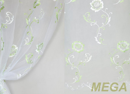 Вышивка Органза в Калуге