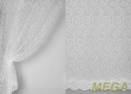 Вышивка Органза в Калуге