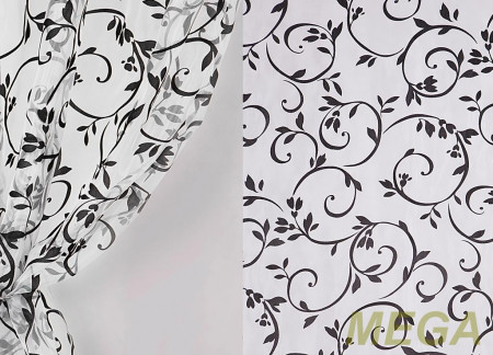 Флок Органза в Калуге