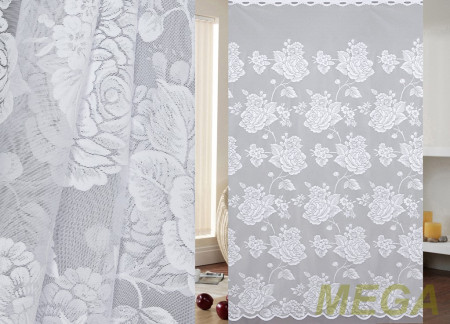 Тюль 24 в Калуге