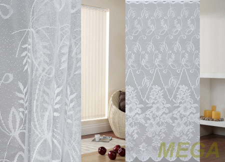 Тюль 14 в Калуге