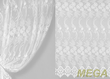 Аппликация Сетка в Калуге