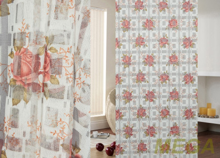 Жаккард тюль в Калуге