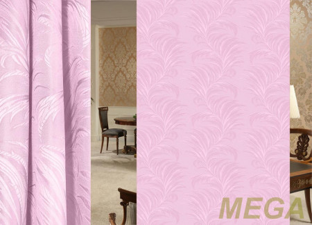 Ткани портьерные Однотон Жаккард GS 249-25/155