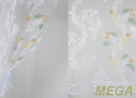 Тюль 18 в Калуге