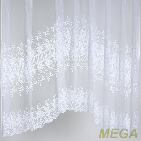 Тюль 18 в Калуге