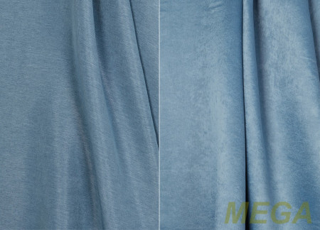 Ткани портьерные Однотон QC QCSH-232-08/140 P