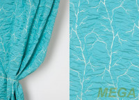 Ткани портьерные Многоцвет Жаккард RM R4126-col.07/300 P