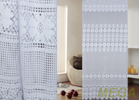 Однотон Тюль в Калуге